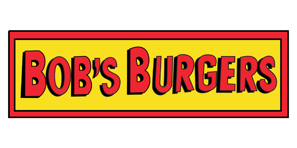 Bob's Burgers logo